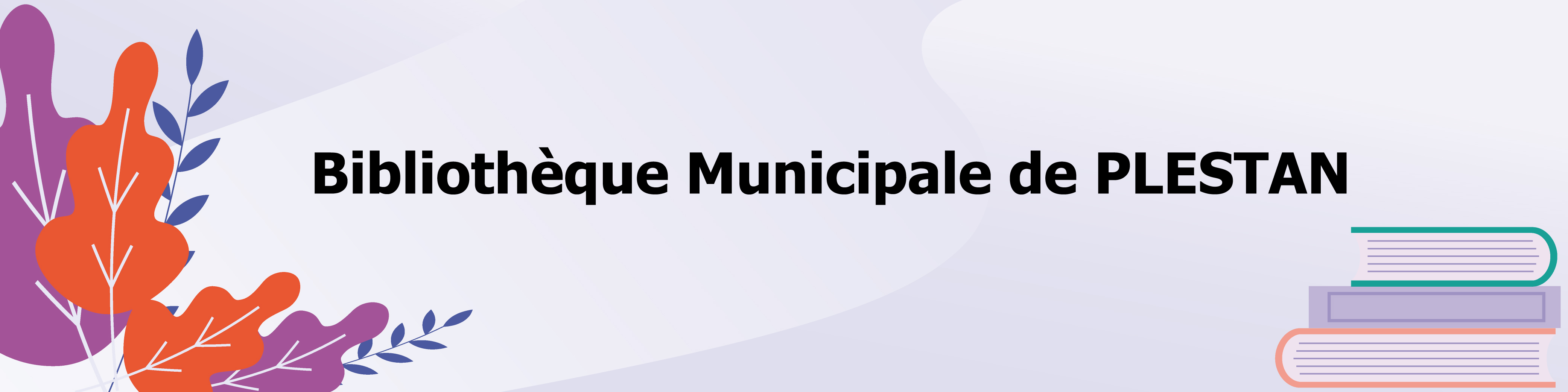 Bibliothèque de Plestan